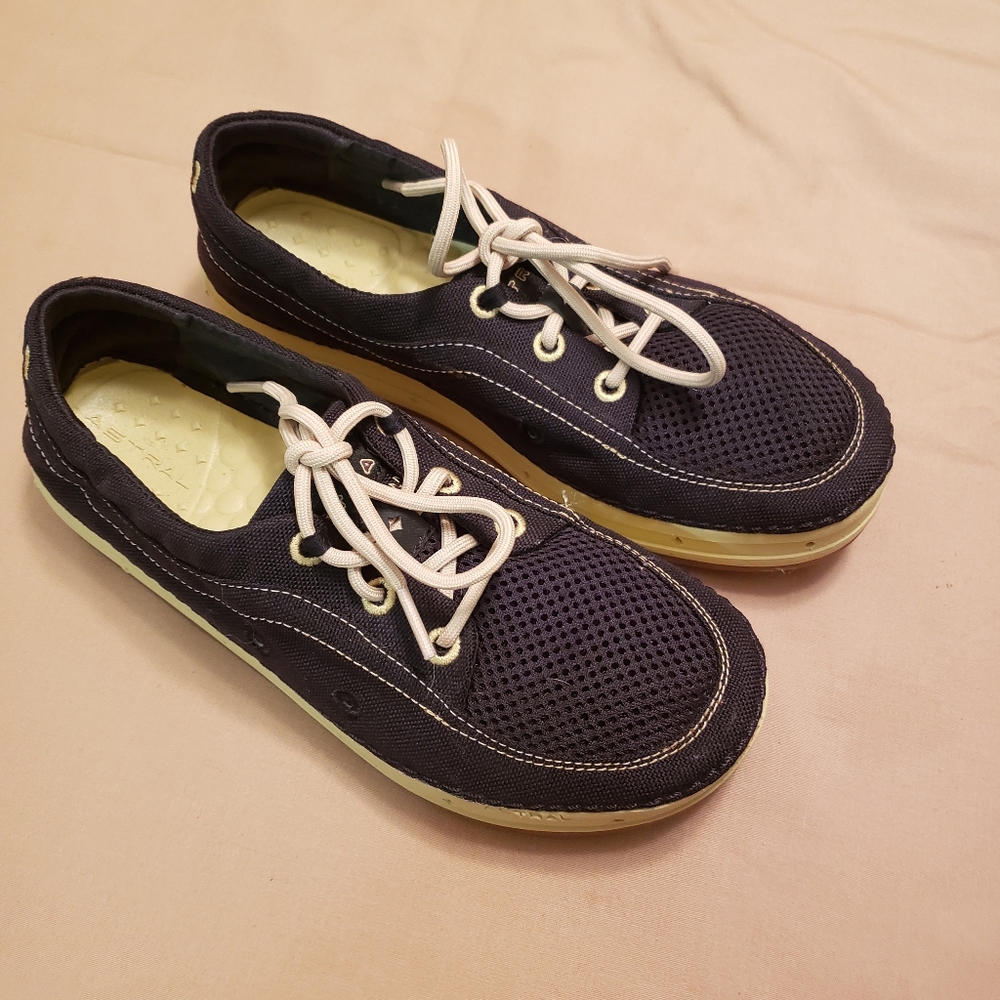 Astral Porter Women's Shoes Size 6